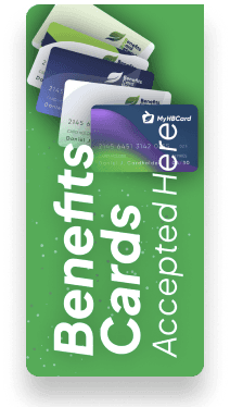 Shelf Talker