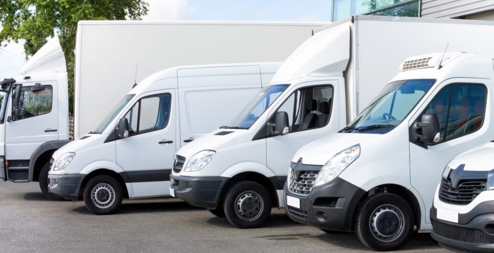 Active Courier Exchange Transport Network