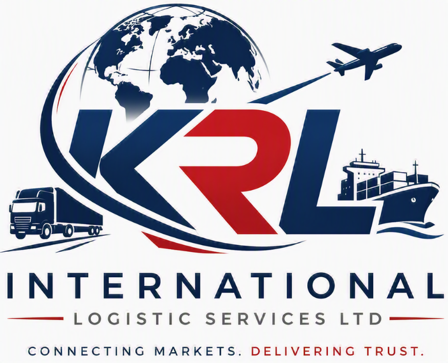 KRL Logo
